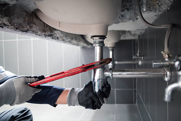Trusted Plumbing service in New Hampton, NH - AAA Plumbing Heating